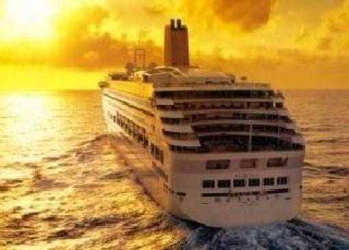 Cruceros Vuelta al Mundo